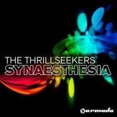 The Thrillseekers - Synaesthesia (Alex M.o.r.p.h Remix)