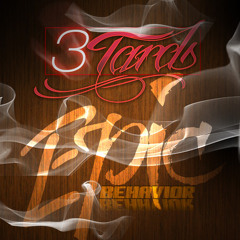 3TARDS - Vibe In A Circle (Remix) (Feat Young Cartoon, Yung Trap, & DJ Rhymer)