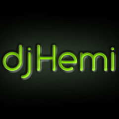 Hot Wings (I Wanna Party) (DJ Hemi Remix) - Will.I.Am