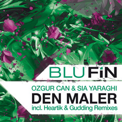 Özgur Can & Sia Yaraghi - Den Maler (Sebastian Gudding remix) sc-edit