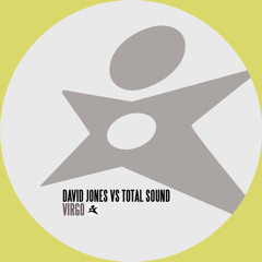 David Jones Vs Total Sound - Virgo (Club Mix)