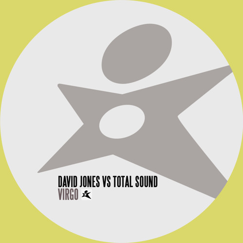 David Jones Vs Total Sound - Virgo (Club Mix)