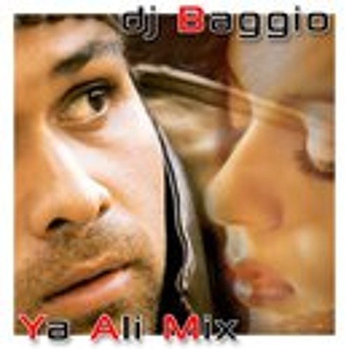 Dj Baggio Ya Ali (For My Love Mix)