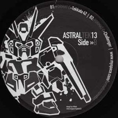 Format C:\ - Challenger (Astral Tek 13)