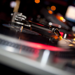 Empire Reunion Night retro-set 24 april 2011