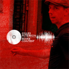 Havana Cultura Gilles Peterson - La Revolucion del Cuerpo (Pushin Wood Remix)