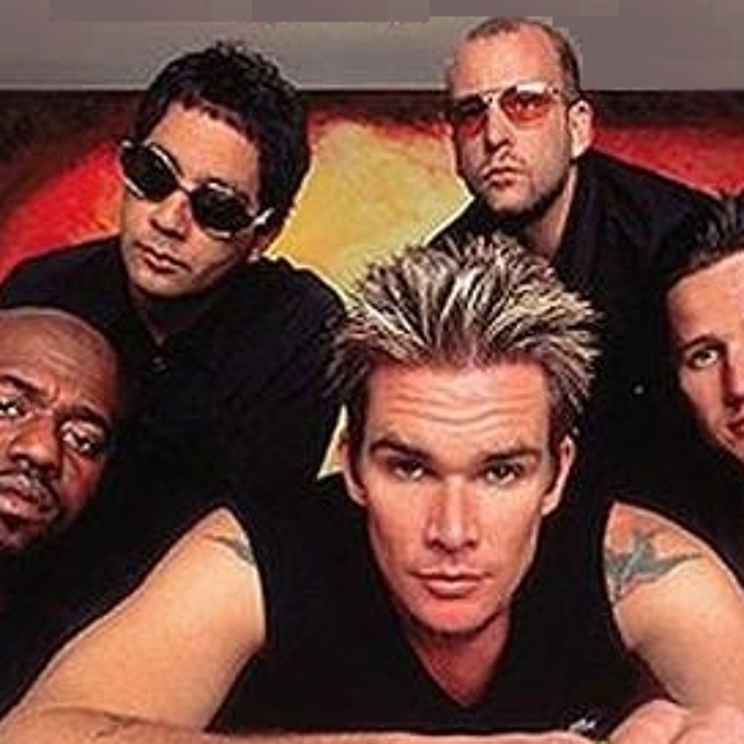 Listen to Sugar Ray - Fly (Elliot) by ELLIOT in 90's music