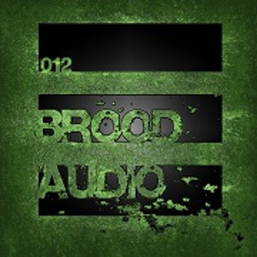 GO!DIVA - Dieseldrop SC preview, out now on Brood Audio