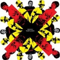 'Moving The Hype Track (Rock Out Mix)' - Aquasky & Crash Berlin ft. Kool Keith - Passenger 2005