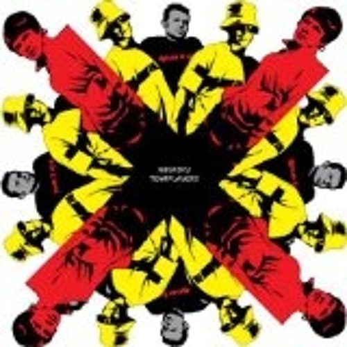 'Moving The Hype Track (Rock Out Mix)' - Aquasky & Crash Berlin ft. Kool Keith - Passenger 2005