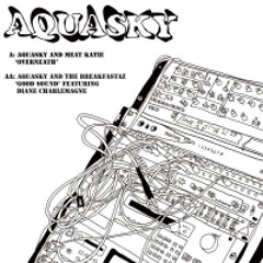 'Overneath' - Aquasky & Meat Katie - Passenger 2005