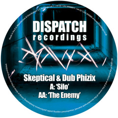 Skeptical & Dub Phizix - The Enemy - Dispatch