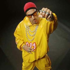 'Dem No No We' - Aquasky ft. The Ragga Twins - Moving Shadow 2003 (Ali G!!!)