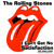 Artwork for The Rolling Stones - I Can't Get No Satisfaction (Rick Souza Remix)