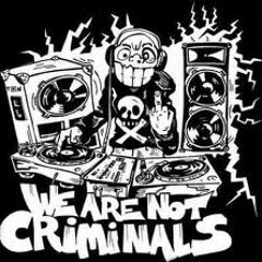 we are not criminals