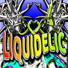 Liquidelic mixed by SwiTcHcaChe (2011)