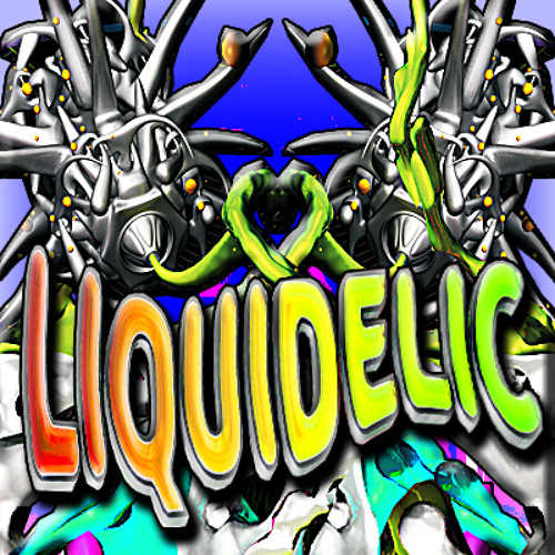 Liquidelic mixed by SwiTcHcaChe (2011)