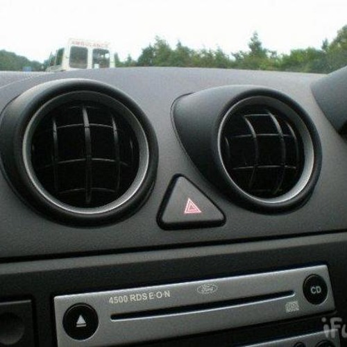 The Drums - Me and the moon (Clock Opera Remix tuned by Futurecop!)