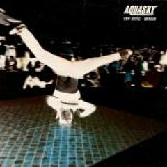 'Raw Skillz' - Aquasky ft. Big Kwam & The Scratch Perverts 1997