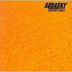 'Opaque' - Aquasky - Polydor/Passenger Records 1997