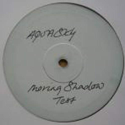 'Kuana' - Aquasky - Moving Shadow 1996