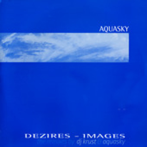 'Images (Remix) - Aquasky - Moving Shadow 1995
