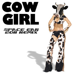 Underworld - Cowgirl (Space Ear Remix)