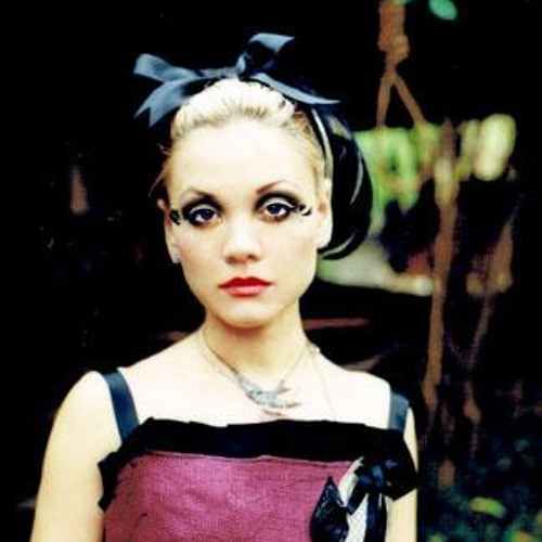 Miss Derringer - Black Tears (HEARTBREAK remix by Chimera Chimera)