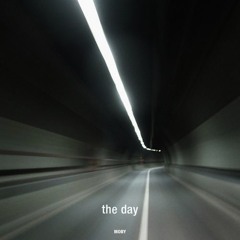 Moby "The Day" (Eddie Thoneick Remix)