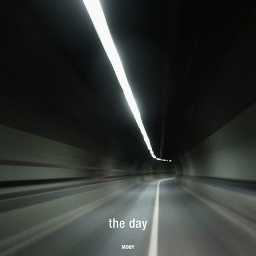 Moby "The Day" (Eddie Thoneick Remix)