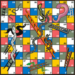 Snakes & Ladders