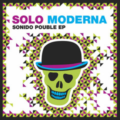 Solo Moderna - Sonido Poubel (Farrapo Remix)