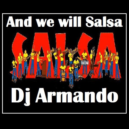 Gerardo Rosales - La salsa es mi vida