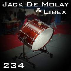 Jack De Molay & Libex - 234 (original mix) cut