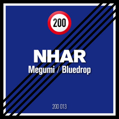 Nhar - Bluedrop