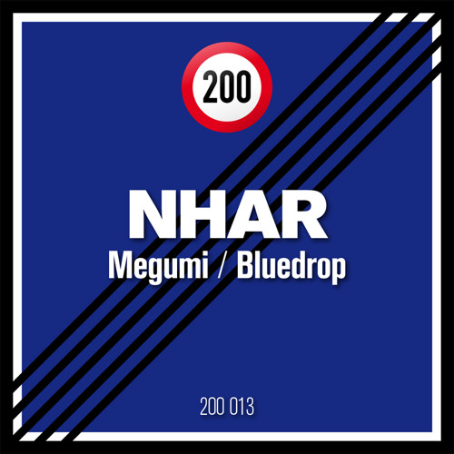 Nhar - Bluedrop