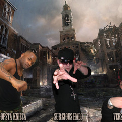 Surgious halo ft Koopsta Knicca of 3 6 Mafia