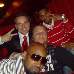 Jetsetterz ( jeroen post & Patrick Gezius ) ft QF - Feest