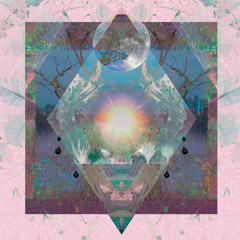 Moon & Sun - Salt & Indigo