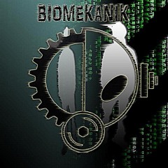 BIOMEKANIK_This Is The NeW Shit