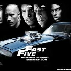 The Fast and Furious