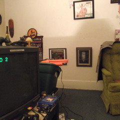 Cybernetic Love (Strange Boy)