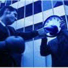 Punch Clock Feat: Jackie-O (formerly of the Soundheads)