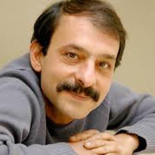 سهیل نفیسی - یک پوست و یک استخوان (بهمن فرسی)ء