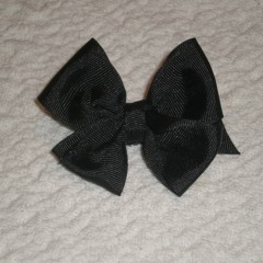 Black Ribbon - Rabbit Terrorist