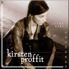 Kirsten Proffit - "Something I Can't Be" (from Lucky Girl)