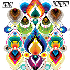 Vibraddict - Acid Droper (Psyfullohms RMX)