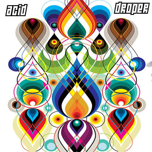 Vibraddict - Acid Droper (Psyfullohms RMX)