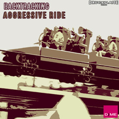Aggressive Ride (Ultimate Hardstyle)