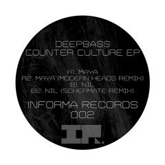Deepbass - Maya